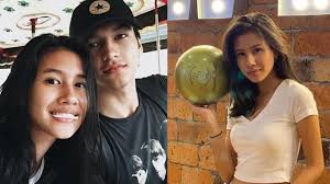 Jefri nichol merupakan aktor, model dan pengusaha muda yang aktif berperan dalam sejumlah film populer tanah air. 6 Pesona Shenina Cinnamon Mantan Kekasih Jefri Nichol Yang Cantik Eksotis Hot Liputan6 Com