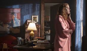 Anna fox (amy adams) is an agoraphobic child psychologist who finds herself keeping tabs on the picture perfect family across the street through the windows of her new york city brownstone. The Woman In The Window 2021 Imdb