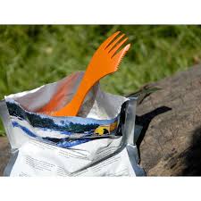 Light My Fire Spork X Medium 2 Units Buy And Offers On Trekkinn
