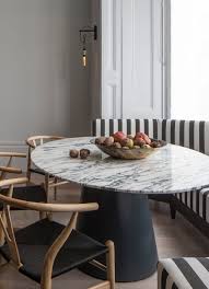 Prices subject to home office audit & correction. These Modern Dining Seats Are Cooler Than Iconic Chairs