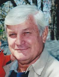 Obituary information for William "BILL" Ligon