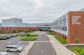 Clear Creek Elementary School, Silverdale WA Rankings & Reviews