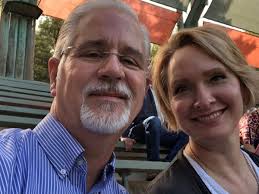 Fundraiser by Russell Stephanie Nebhut : "I'm Still Here" Book Publication