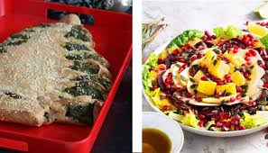 New year's eve parties aren't only about champagne toasts (not that there would be anything wrong with that). Christmas Eve Dinner Ideas Appetizer Main Dessert Savor Savvy