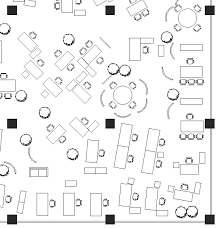 Open floor plans are commonplace in new homes today, but is it just their popularity carrying them, or are there more benefits to the collaborative and communicative spaces dominating home construction? Open Plan Wikiwand