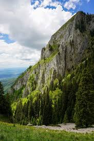 Romania M Buila Vanturarita Schitul Pahomie Schitul Patrunsa Curmătura Builei Vf Buila 28 Mai 2017 Alexandra Travel Natural Landmarks Travel Blog