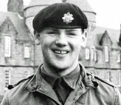 SCOTS GUARDS ASSOCIATION NEWSLETTER