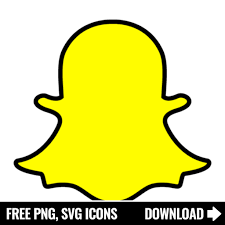 Find & download free graphic resources for snapchat logo. Free Snapchat Logo Icon Symbol Download In Png Svg Format