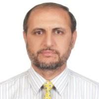 Jamal Rahman Email & Phone Number