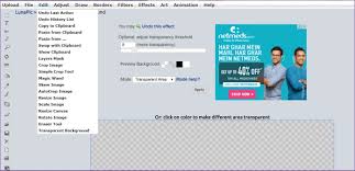 They will be discarded automatically after 30 minutes. Best 5 Free Background Remover Online Tools That You Can Use