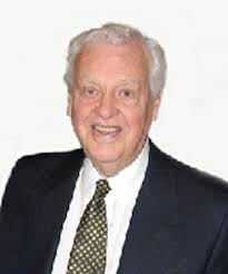 Eric Chancellor Obituary (1930