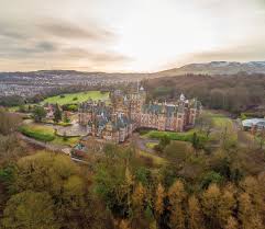 I am an independent scholar in the fields of christian ethics, economics and engineering. File New Craig Is The Largest Building At Craighouse And Was Originally Designed By Scottish Architect Sydney Mitchell In 1889 Jpg Wikimedia Commons