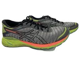 Black And Yellow Running Shoes Asics Dynaflyte Flyte Foam Running Shoes Womens Size 9 5 Black Yellow T6f8y Asics In 2020 Womens Running Shoes Women Shoes Black N Yellow