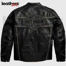 Harley Davidson Men S Luminator 360 Black Motorcycle Leather Jacket In 2021 Leather Jacket Harley Davidson Jacket Leather Motorcycle Jacket