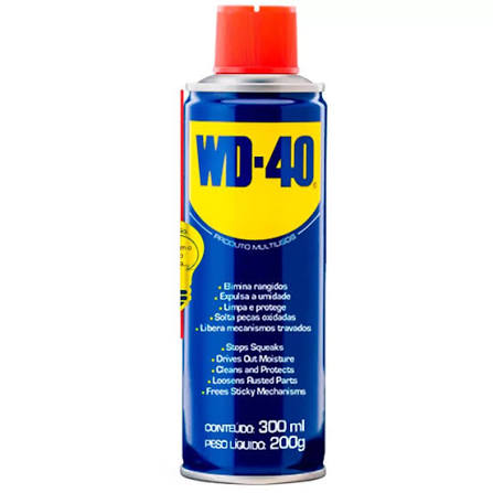 WD 40 TRADICIONAL SY