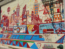 Tour guide and comedian, tomas tom delgado, takes you on an entertaining and informative walk through alphabet city in new york city, . The Best Of Alphabet City Then And Now Tracy Kaler S New York Life Travel Blog
