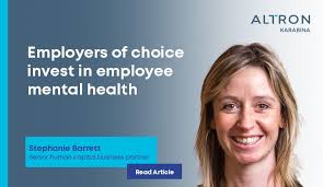 Stephanie Barrett posted