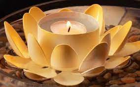 Cara membuat kerajinan dari plastik sedotan berbentuk bunga: Kumpulan Kerajinan Dari Sendok Plastik Yang Mudah Cara Membuatnya