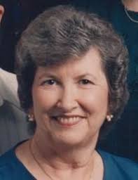 Phyllis Jane Reese Ball (1937-2015)