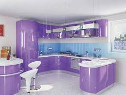 Artículos para decoraciones de fiestas en tonos lilas: Lila Buen Color Muebles De Cocina Color Decoracion De Cocina Diseno De Cocina Comedor