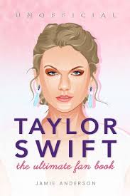 All About Taylor Swift: Includes 70 Facts, Inspiring Quotes, Quizzes,  activities and much, much more. (Paperback)