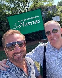 Bucket list!! LG!! ⛳️⛳️