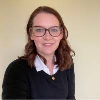 Katie McElroy, CEng MICE