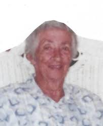 Amelia Carrier Obituary October 6, 2012