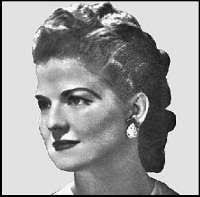 Mary Harper Obituary (2009)