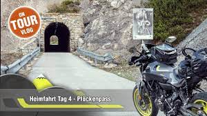 Monte zoncolan (italien) mit dem motorrad. Motorrad Tour Uber Den Plockenpass Monte Zoncolan Tag 4 On Tour Vlog 12 Youtube