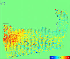 the capabilities of earth observation to contribute along