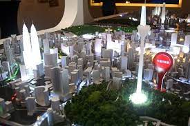 J&m tooling sdn bhd design,tooling,fixture,part. Coming To Malaysia China S Vanke Touches Down In Kl Propsocial