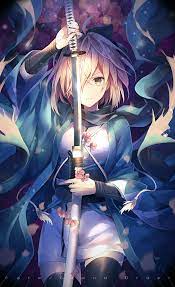 100+ wallpaper anime keren terbaik & terbaru 2020 | kualitas hd! Yunohito Pixiv Https X2f X2f Www Pixiv Net X2f Member Illust Php Mode X3d Medium Amp Illust Id X3d 62565242 Cinta Anime Anime Kawaii Fanart Anime