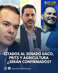 Pasarán o los colgarán? Esto y mucho más lo discutimos HOY a las 2:30PM en  El Poder del Pueblo por TeleOnce. 🇵🇷📲