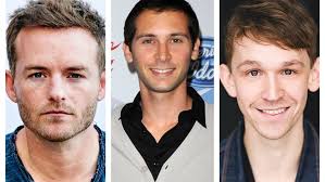 Malcolm in the Middle' Revival: Christopher Masterson, Justin Berfield  Returning; Dewey Recast With Caleb Ellsworth-Clark