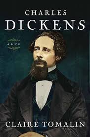 Great expectation was first released in 1946 and david copperfield in 1999. Charles Dickens By Claire Tomalin