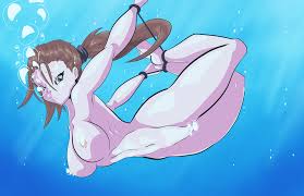 Rule 34 Dev - 1girls 3d about_to_burst appropriate_space asphyxiation  crystal_dynamics drown drowning female lara_croft naked nude solo  square_enix tagme tomb_raider trapped underwater|12948380424