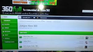 Entre y conozca nuestras increíbles ofertas y promociones. Descargar Y Quemar Juegos De Xbox 360 By Top Recomienda