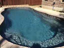 Riviera 30 In Graphite Gray Backyard Oasis Outdoor Pool Colors