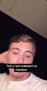 Tomsursnap le menteur