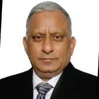 Imran Ghani, BE, MBA