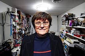 Of course, when i was a student, i had wonderful teachers. How Academia Shunned The Science Behind The Covid Vaccine Times Higher Education The