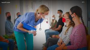 Montage health and community hospital are committed to your health and safety during the pandemic. State Launches Covid 19 Vaccine Connector Kare11 Com