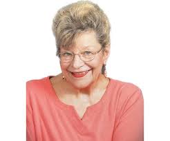 Mary Roach Obituary (1943