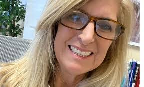 Ashley Pritchett's Instagram, Twitter & Facebook