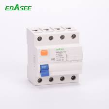 Difference between residual current circuit breaker (rccb) and residual current circuit breaker in this video you will learn about rcbo, residual current circuit breaker with overload protection. 63 Ac Rcb Type B Residual Current Circuit Breaker Rcd Rccb Rcbo Elcb View Electric Rccb Ebasee Product Details From Shanghai Ebasee Electric Co Ltd On Alibaba Com