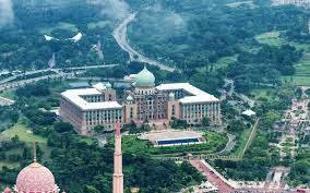 Maybe you would like to learn more about one of these? Pm Cabinet S Aidilfitri Open House On First Day Of Raya