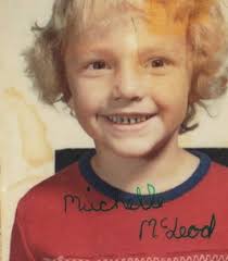 Michelle McLeod Obituary