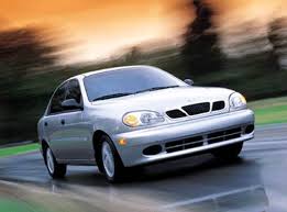 Image result for Laser Blue 1990 Daewoo