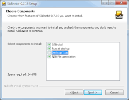 An nzb downloader is a special kind of usenet newsreader client and nzbget's main rival is sabnzbd. Usenet Guide Nzb Downloading Guide To Sabnzbd Filesharing Guides